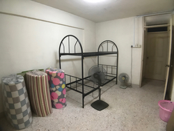 Blk 115 Jurong East Street 13 (Jurong East), HDB 3 Rooms #198051122